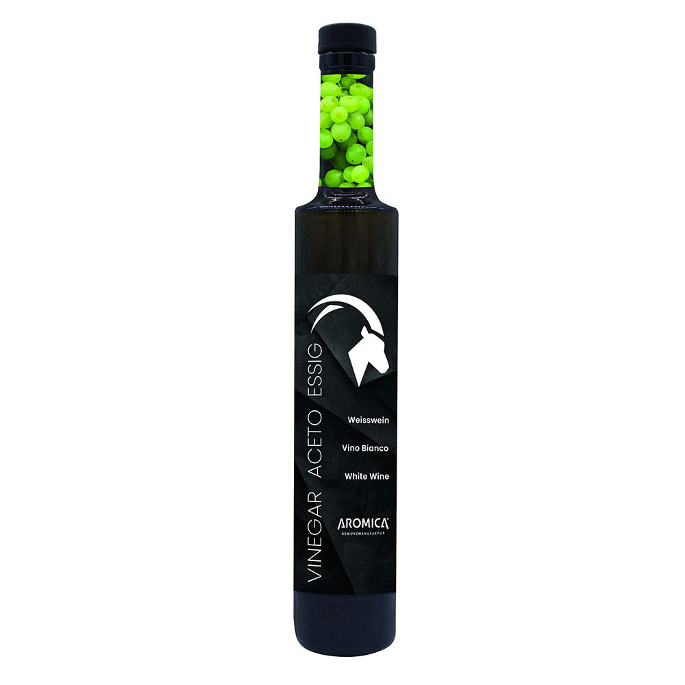 Weißwein-Balsamessig