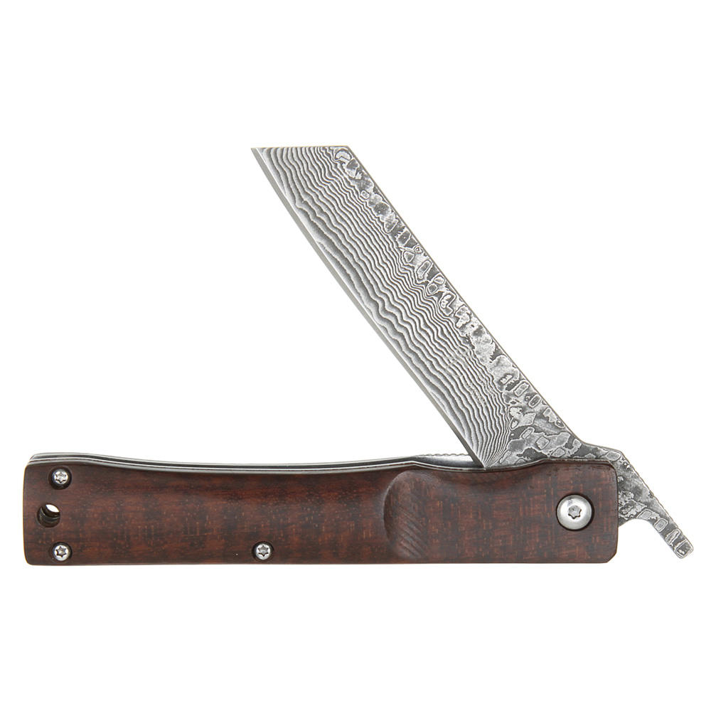 Couteau pliant Higo-Style Suminagashi