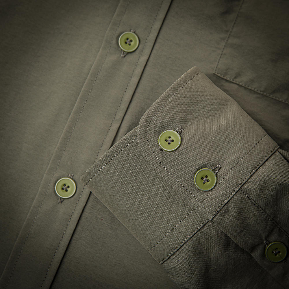 Chemise Westley Richards » Mountain Breeze Technical Safari «