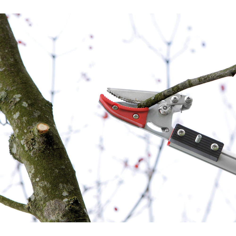 Barnel® Teleskopschere Ultra Reach®, Länge 1,25-2 m