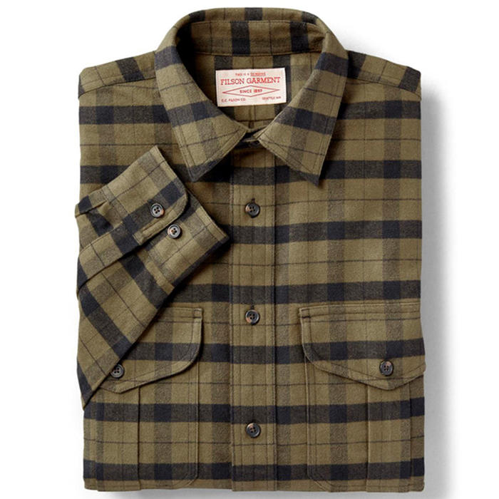Filson Alaskan Guide Shirt