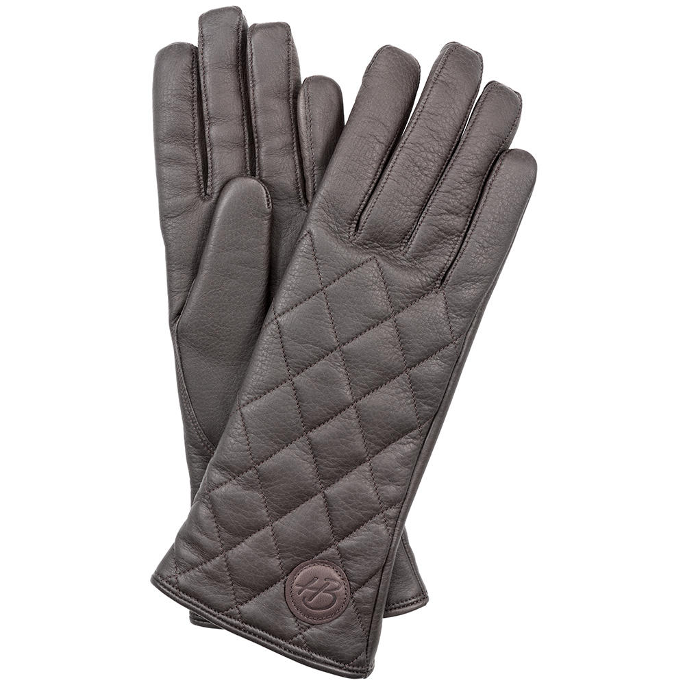 Gants de chasse Heinz Bauer