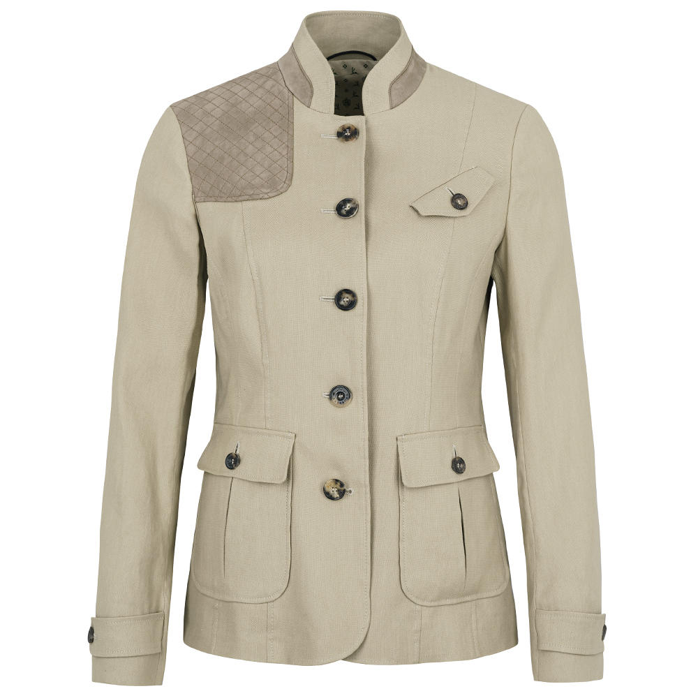 Habsburg Damen Jacke »Filippa«