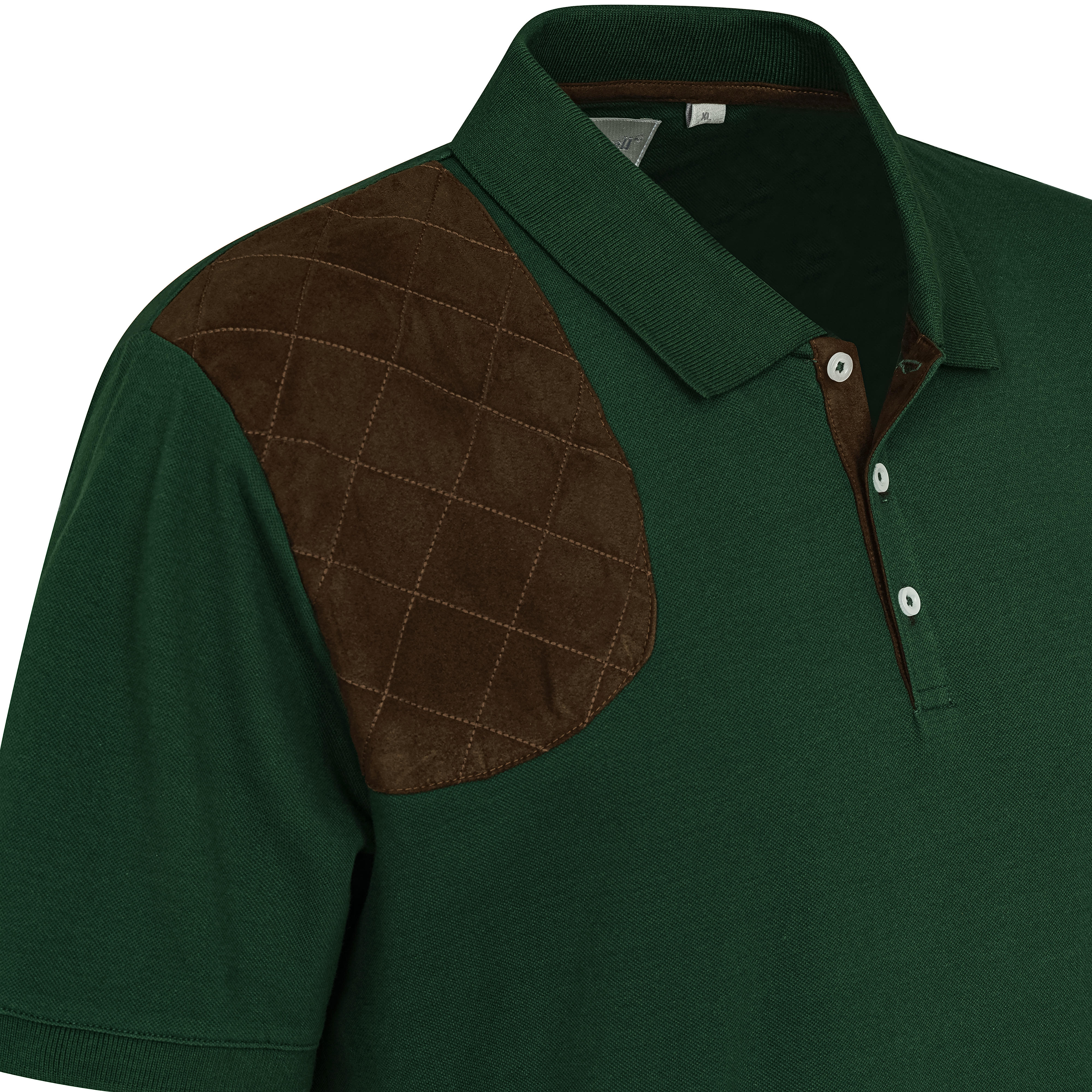 Hartwell Herren-Poloshirt ADAM