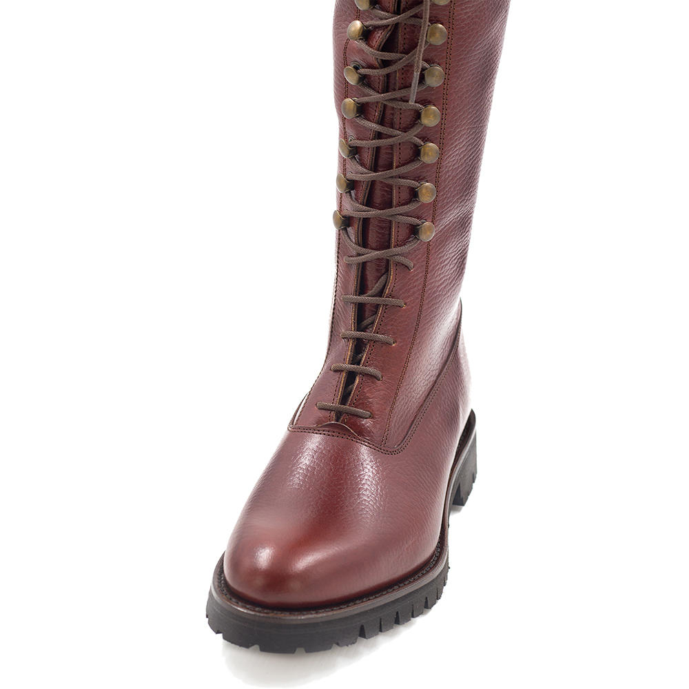 Rey Pavón Jagdstiefel