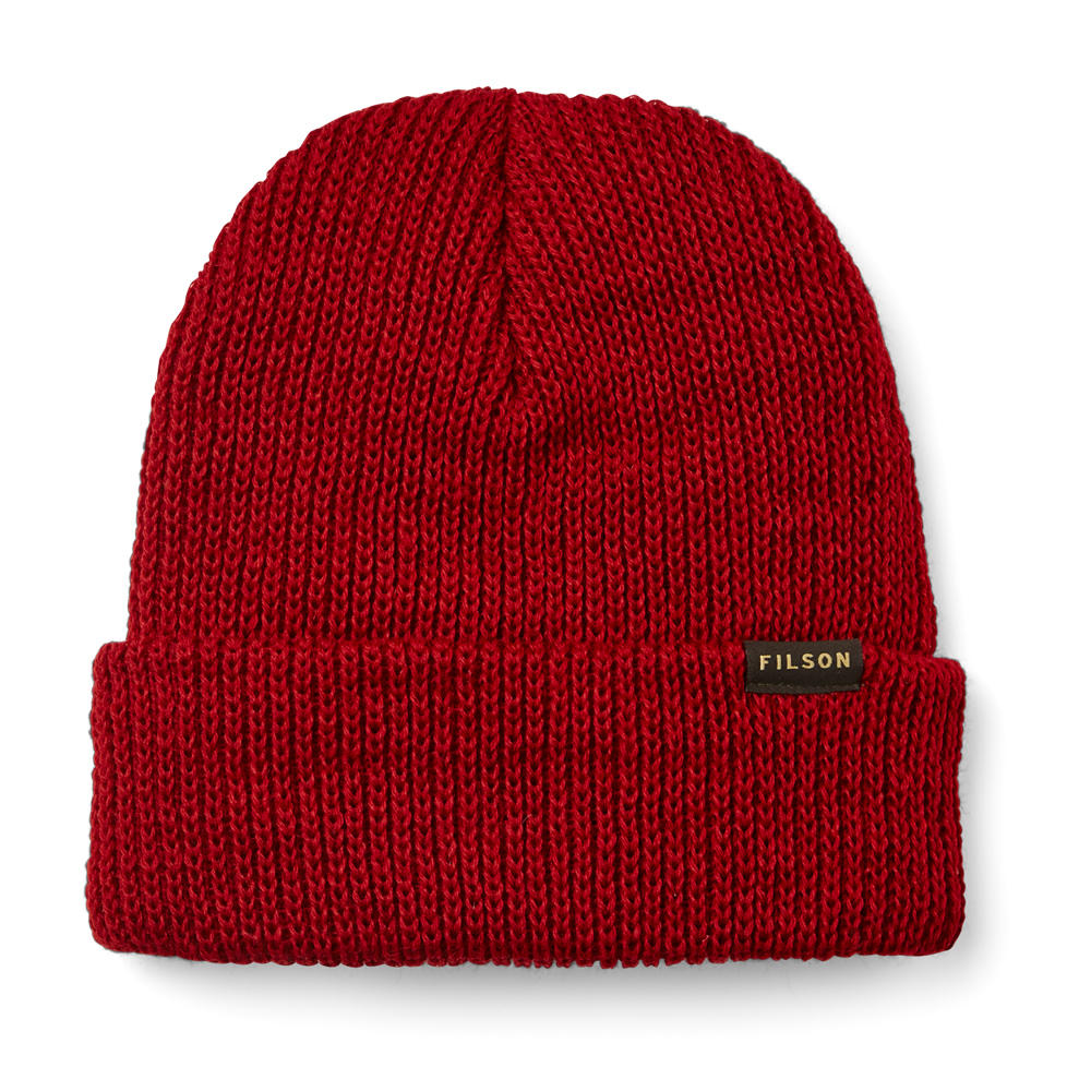 Filson Watch Cap