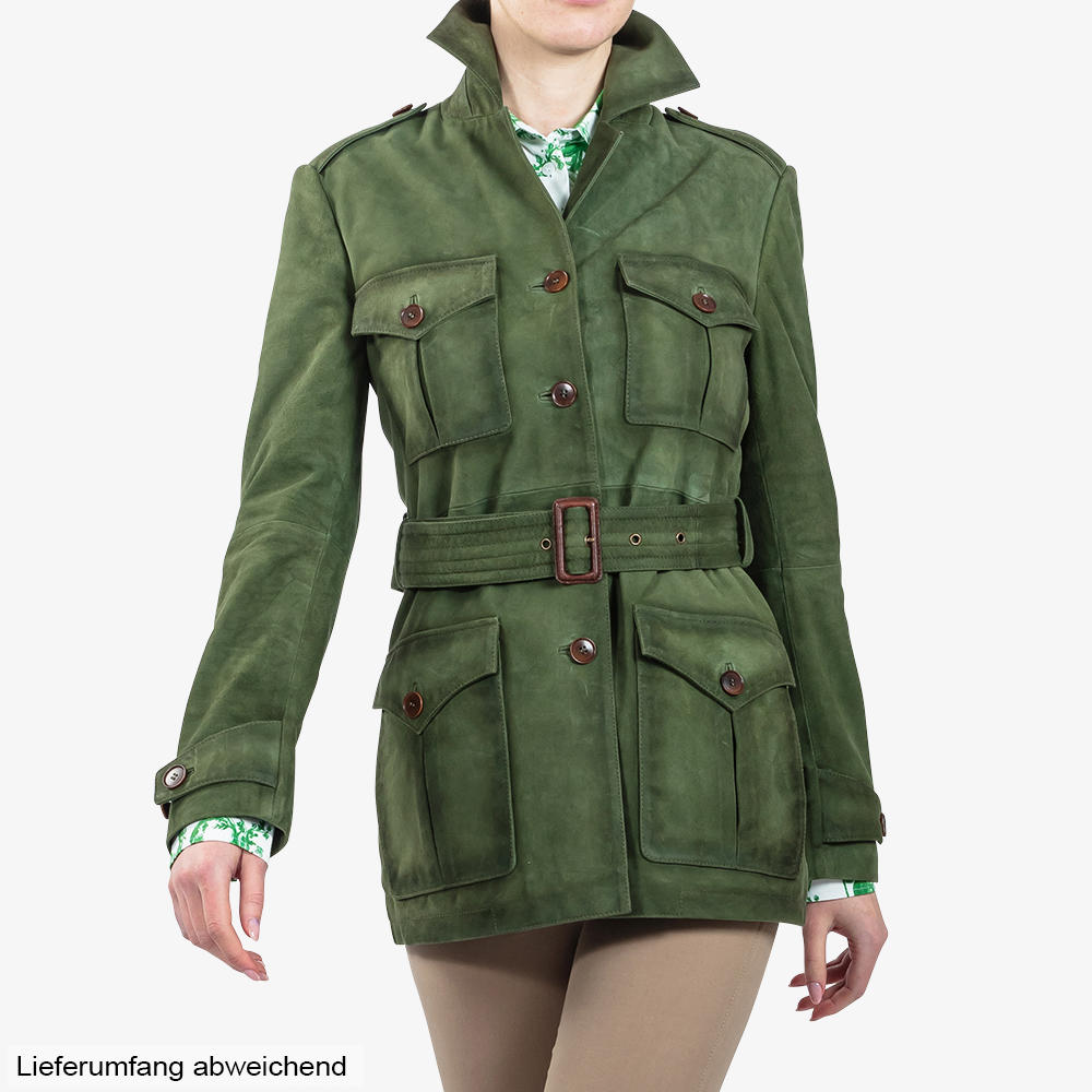 »Professeur Lady« Ladies’ Safari Jacket