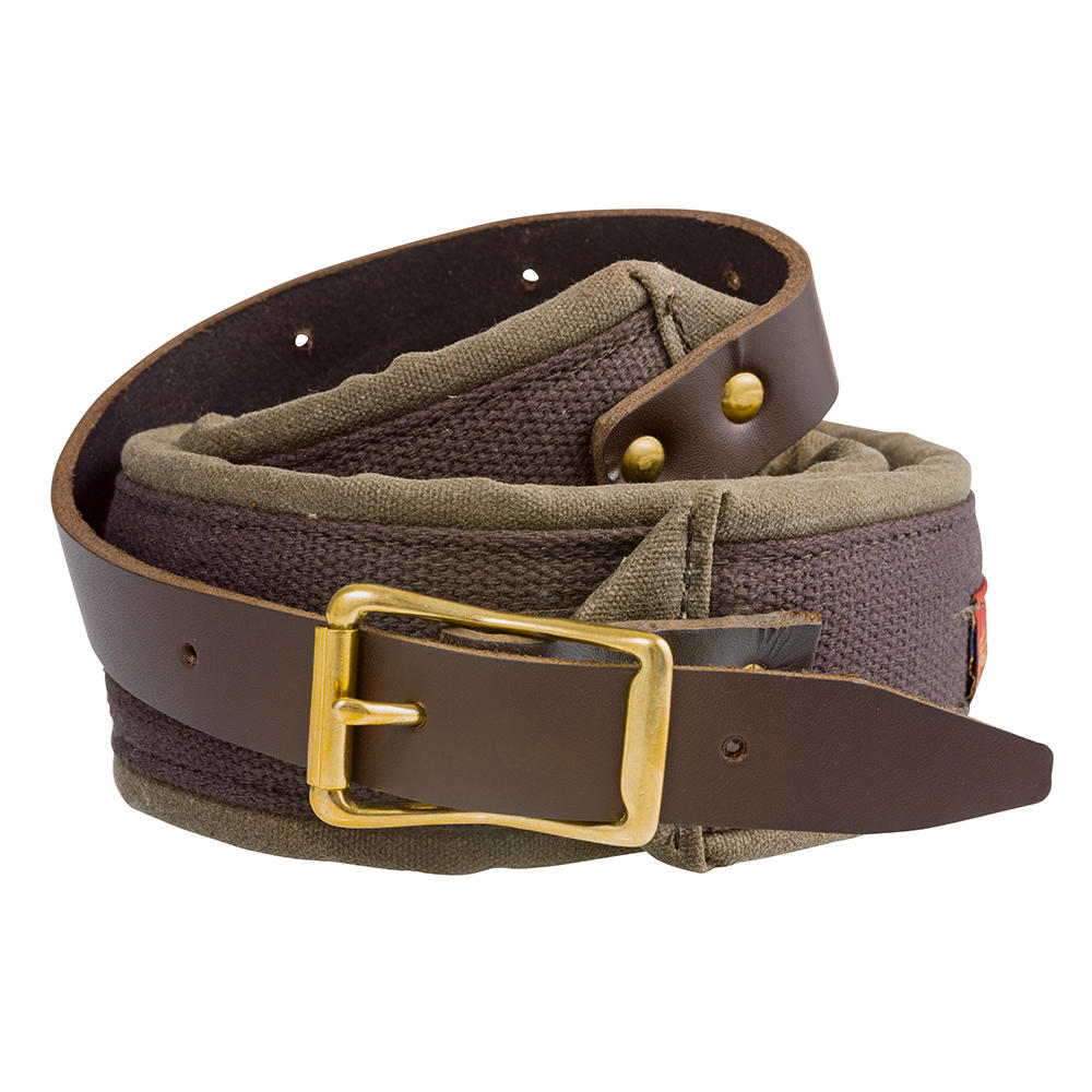 Frost River Canvas Padded Waistbelt