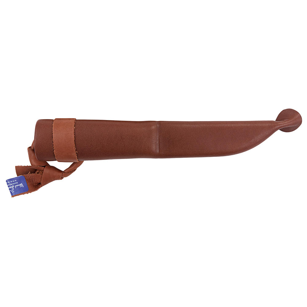 Wood Jewel Jagd- und Outdoormesser, Birkenrinde
