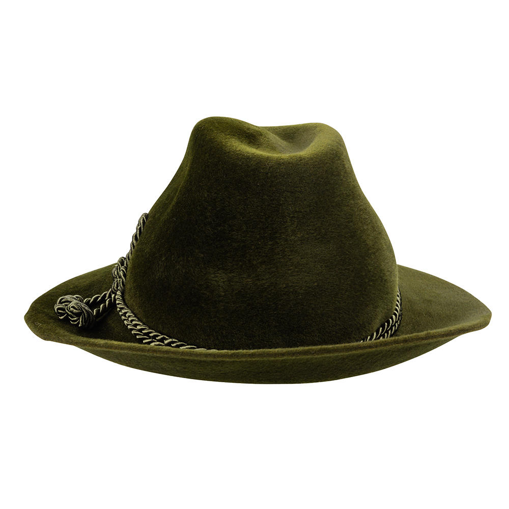 Chapeau de chasse » Royal «