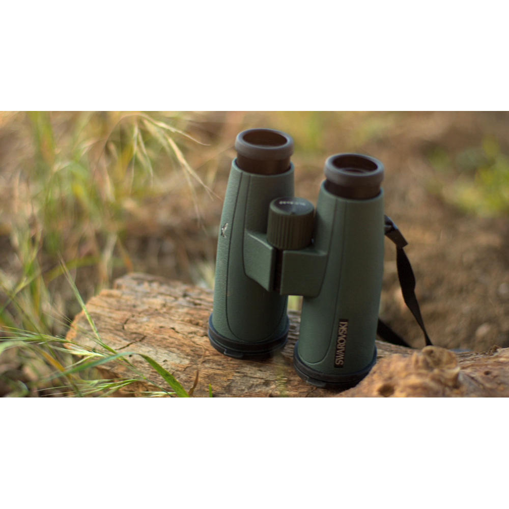 Swarovski SLC Binoculars, 8 x 56 W B