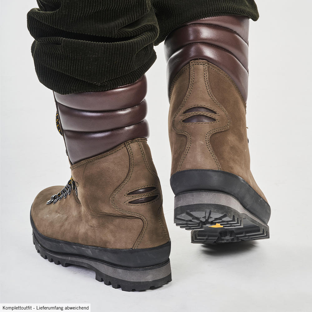 Herrenjagdstiefel Sonnstein