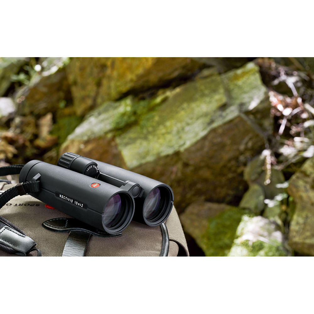 Leica Fernglas Noctivid 10 x 42