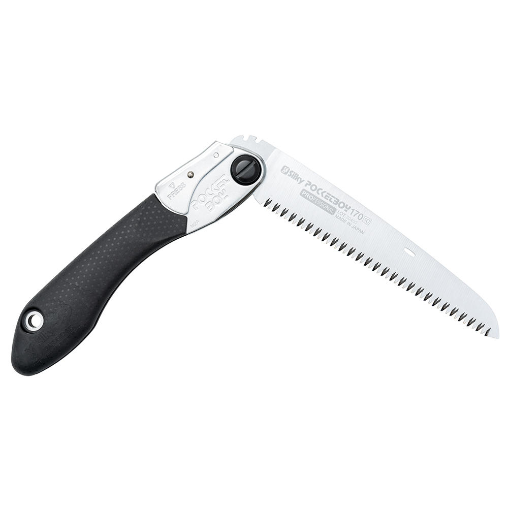 Silky® Pocketboy Klappsäge 170-10