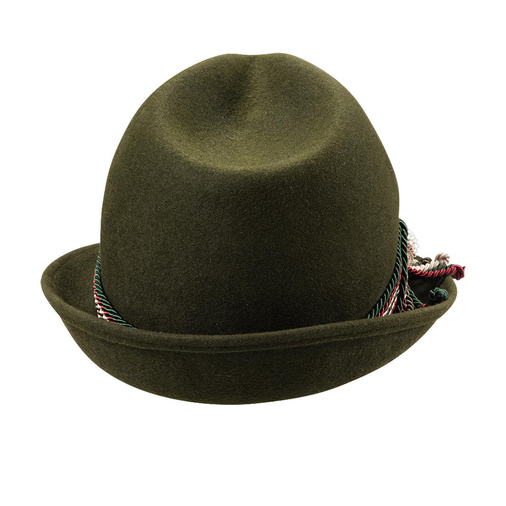 Chapeau pour femme Kepka » Die feine Grete «