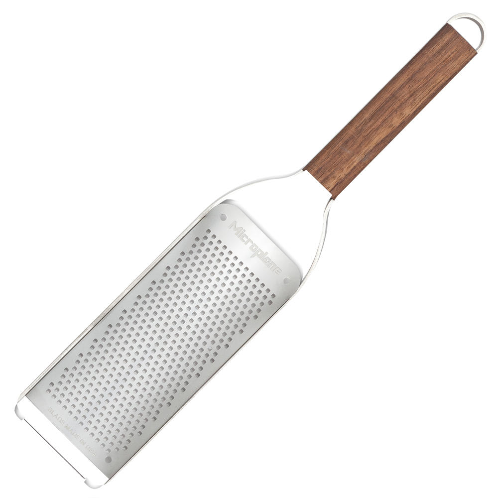 Microplane® Master Küchenraspel, Fein