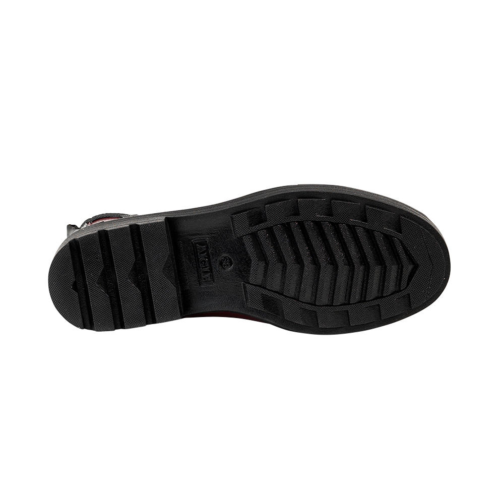 Aigle Damen-Gummistiefeletten CARVILLE