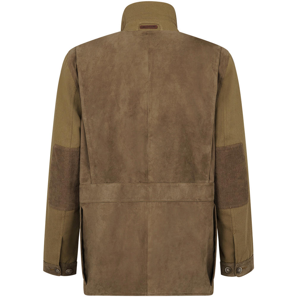 Herren Jagd Jacke »Desert Hunter«