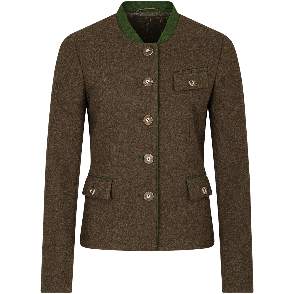 boue/vert