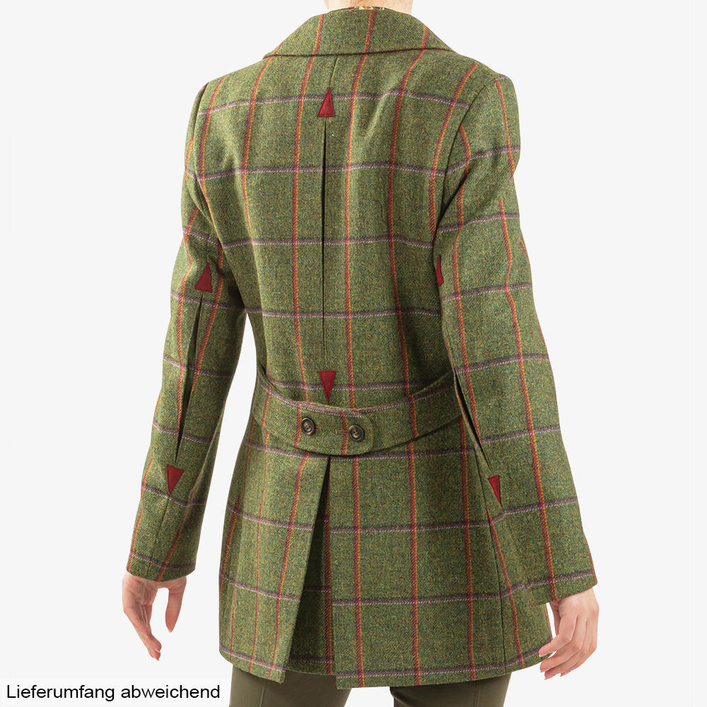 Veste en tweed pour femme Chrysalis » Bloomsbury «