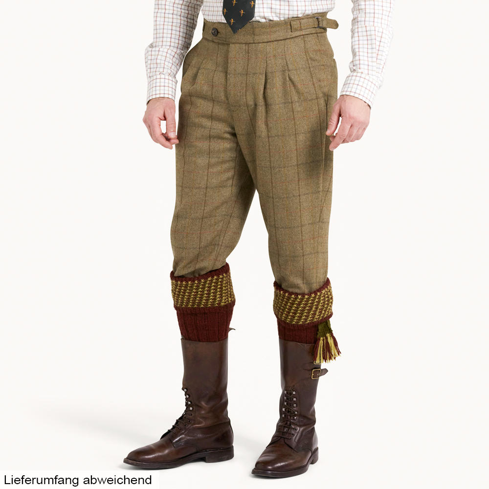 Purdey »Morar« Men’s Tweed Breeks