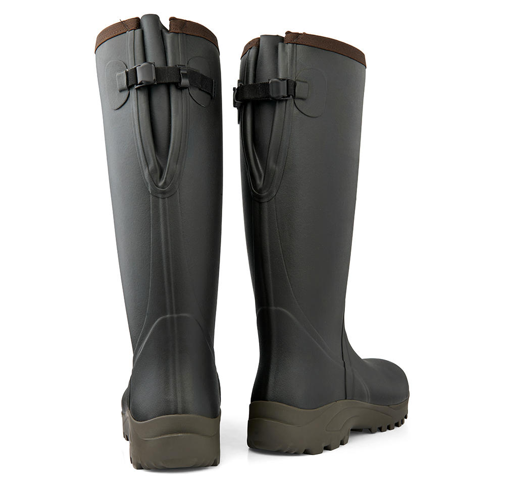 Gateway1 Gummistiefel Sportsman II 18" 4mm