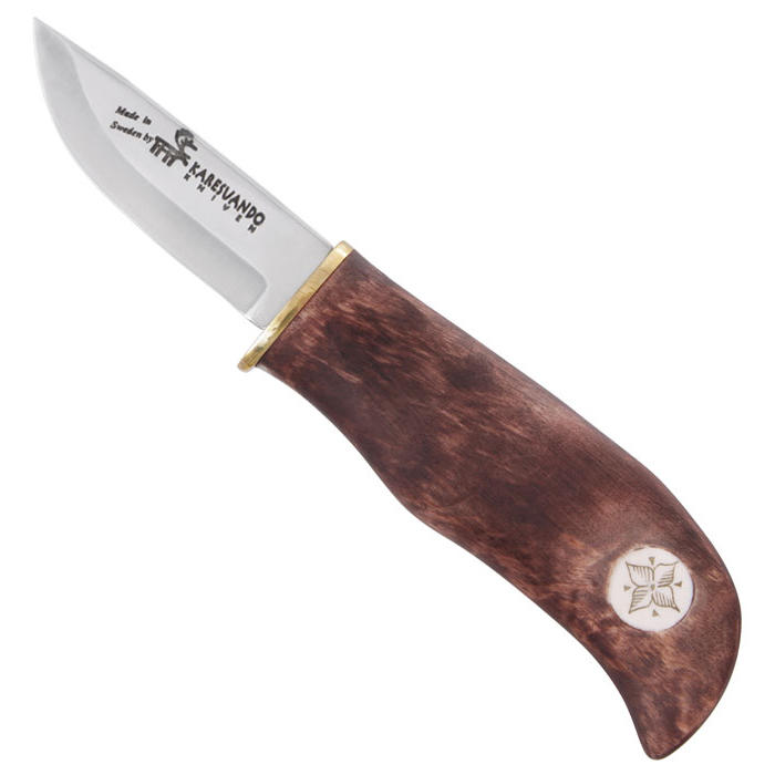 Outdoormesser »Vuonjal«