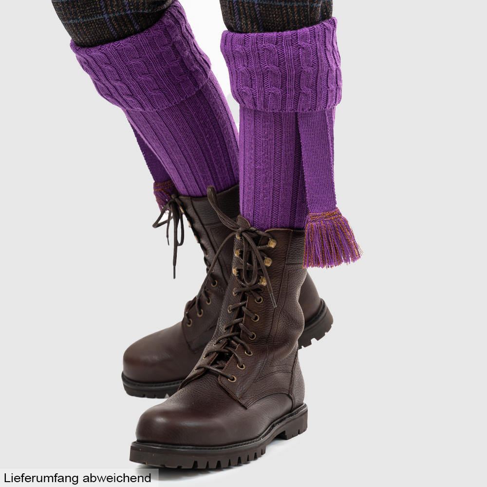 Chaussettes de chasse The GunDog Affair » Yorkshire «