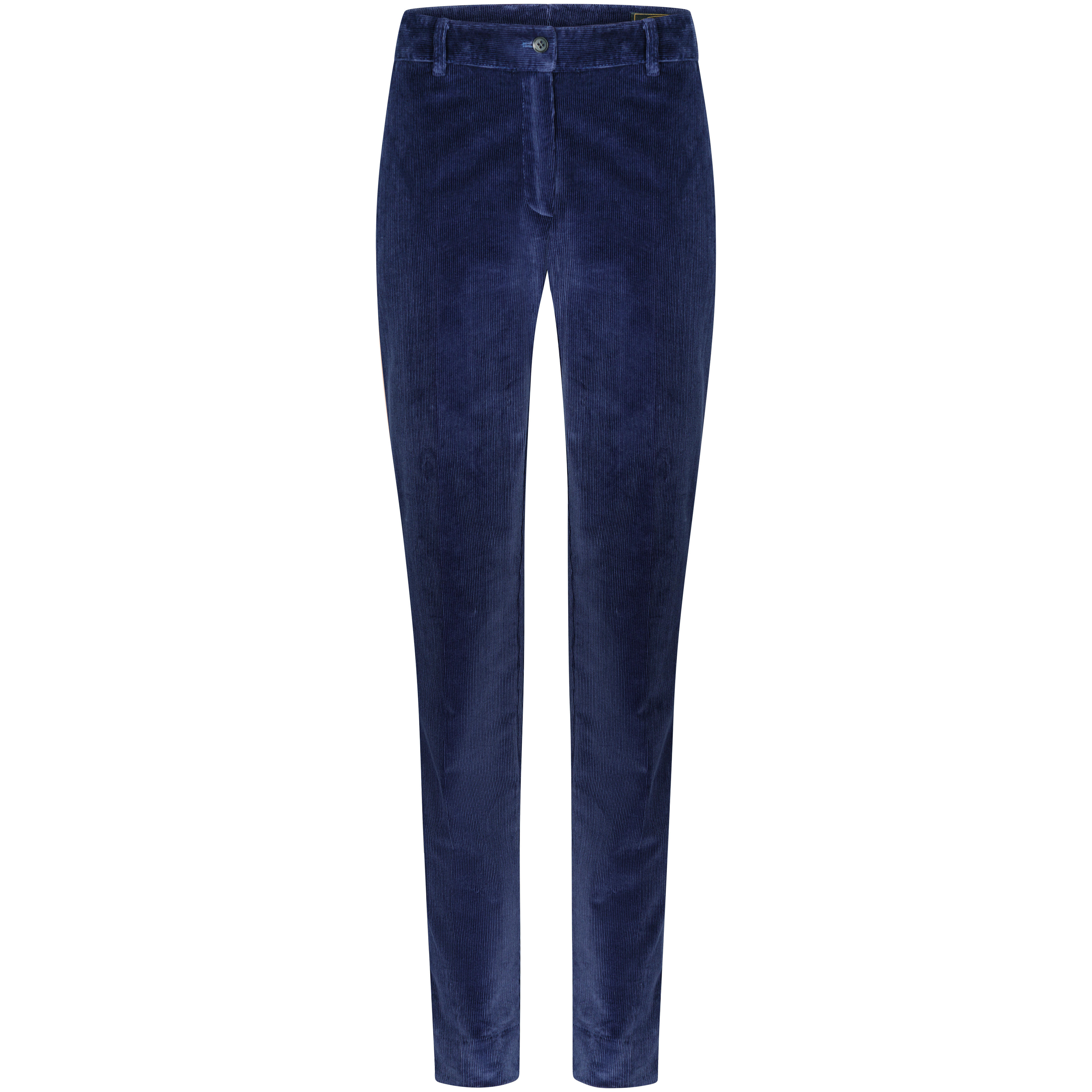 Brisbane Moss Damenhose Pima Fein-Cord