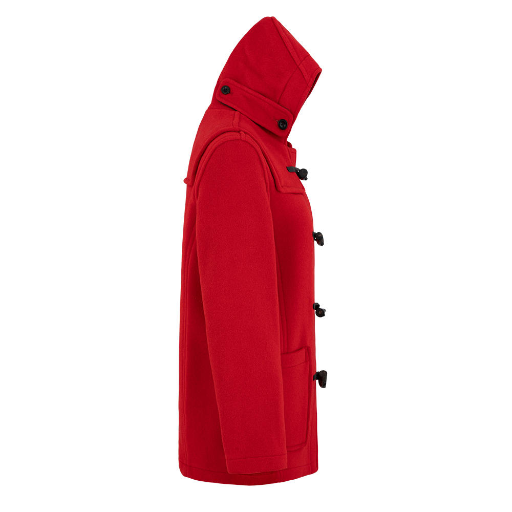 Gloverall Damen Slim Between Duffle Coat