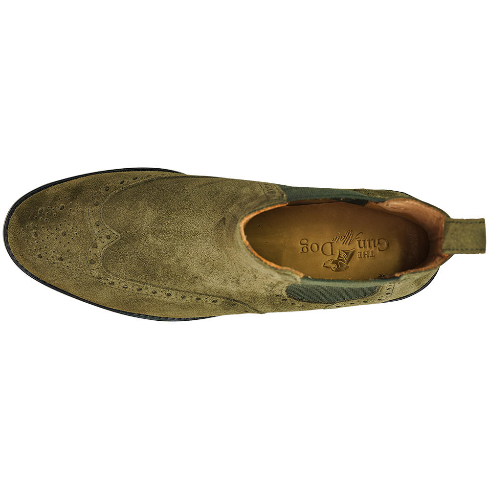 Damen Chelsea Boots »Riley«