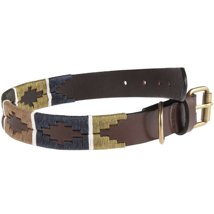 Pampeano® »Caza« Dog Collar, Size XXS