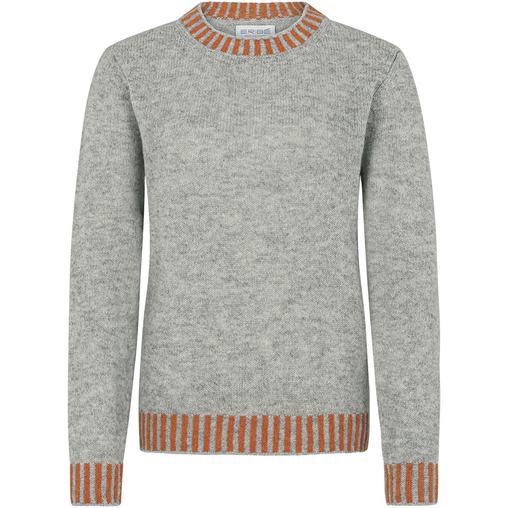 birch: beige/orange