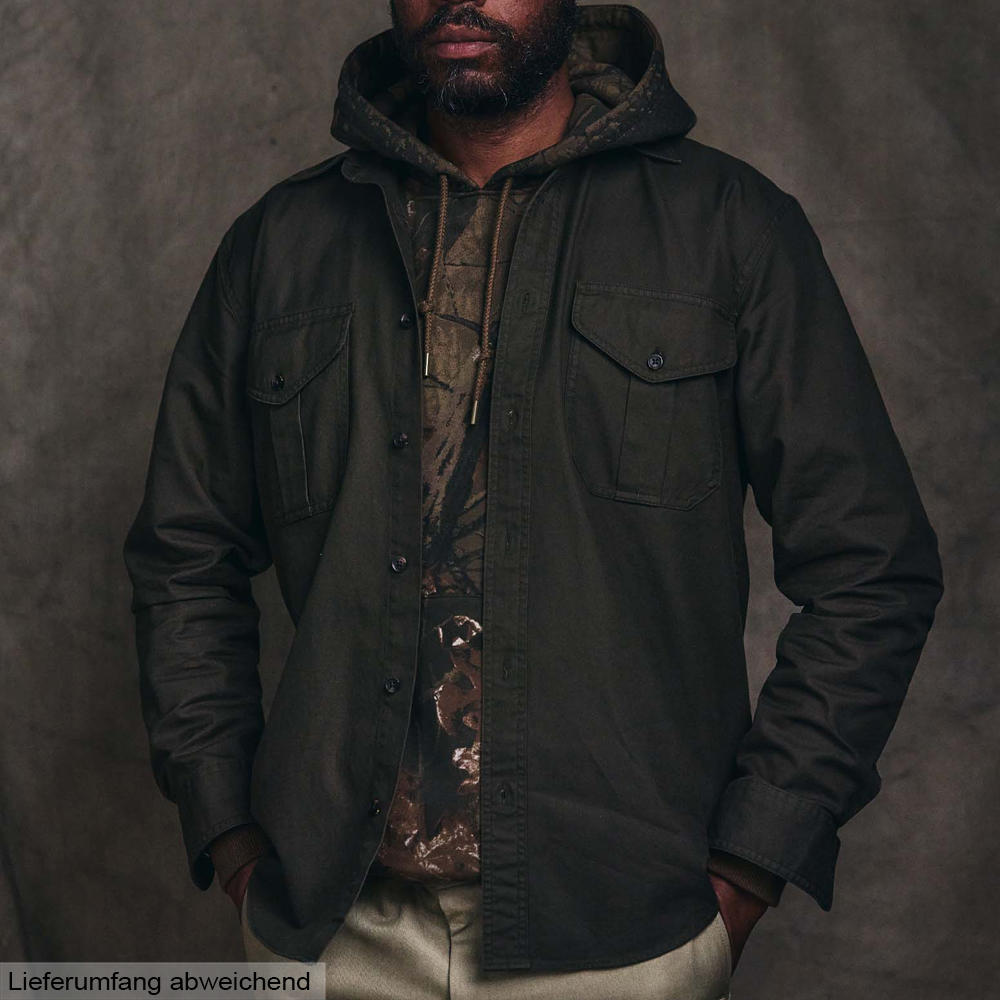 Filson LT WT Alaskan Guide Hemd