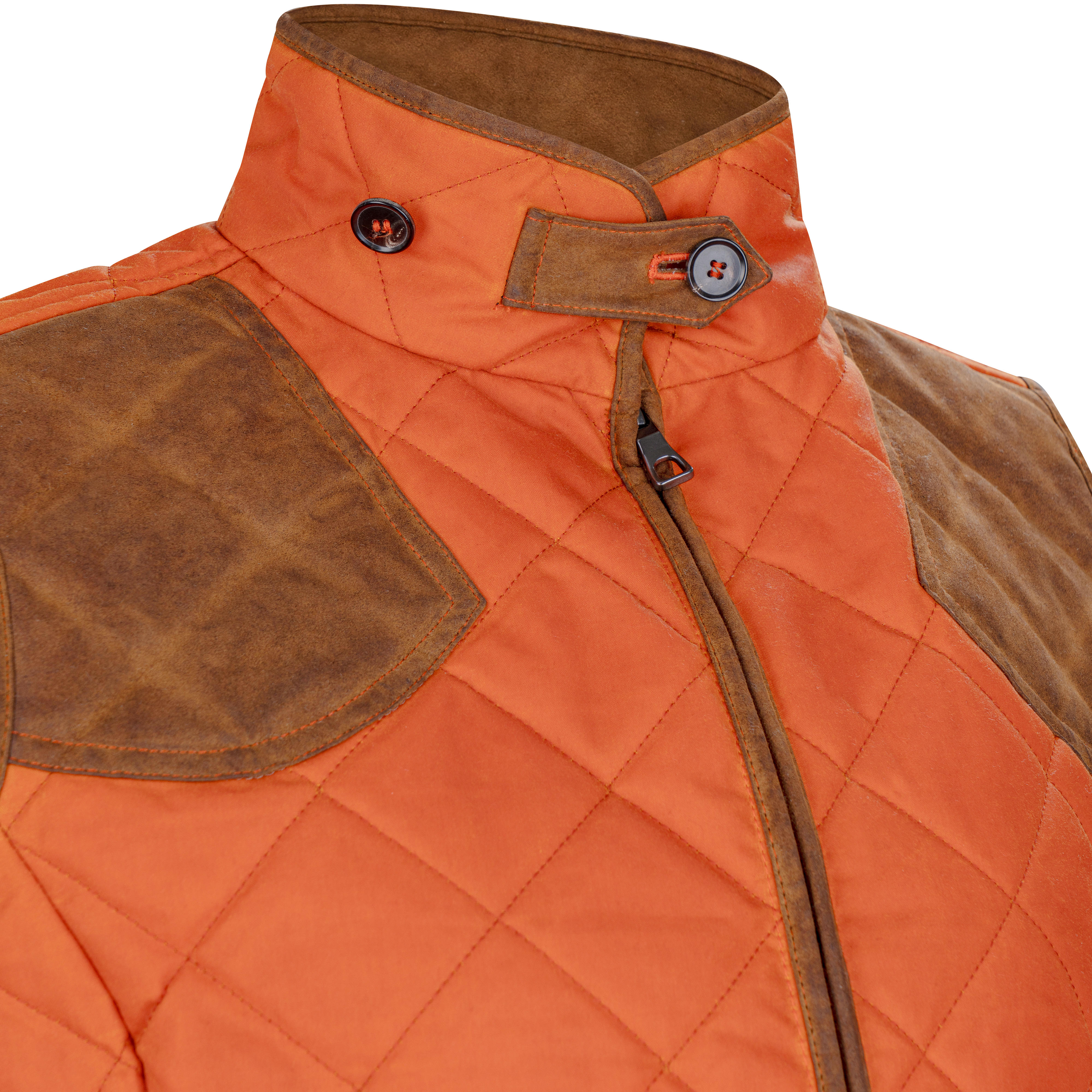 Veste cirée pour femme The GunDog Affair » Dee «