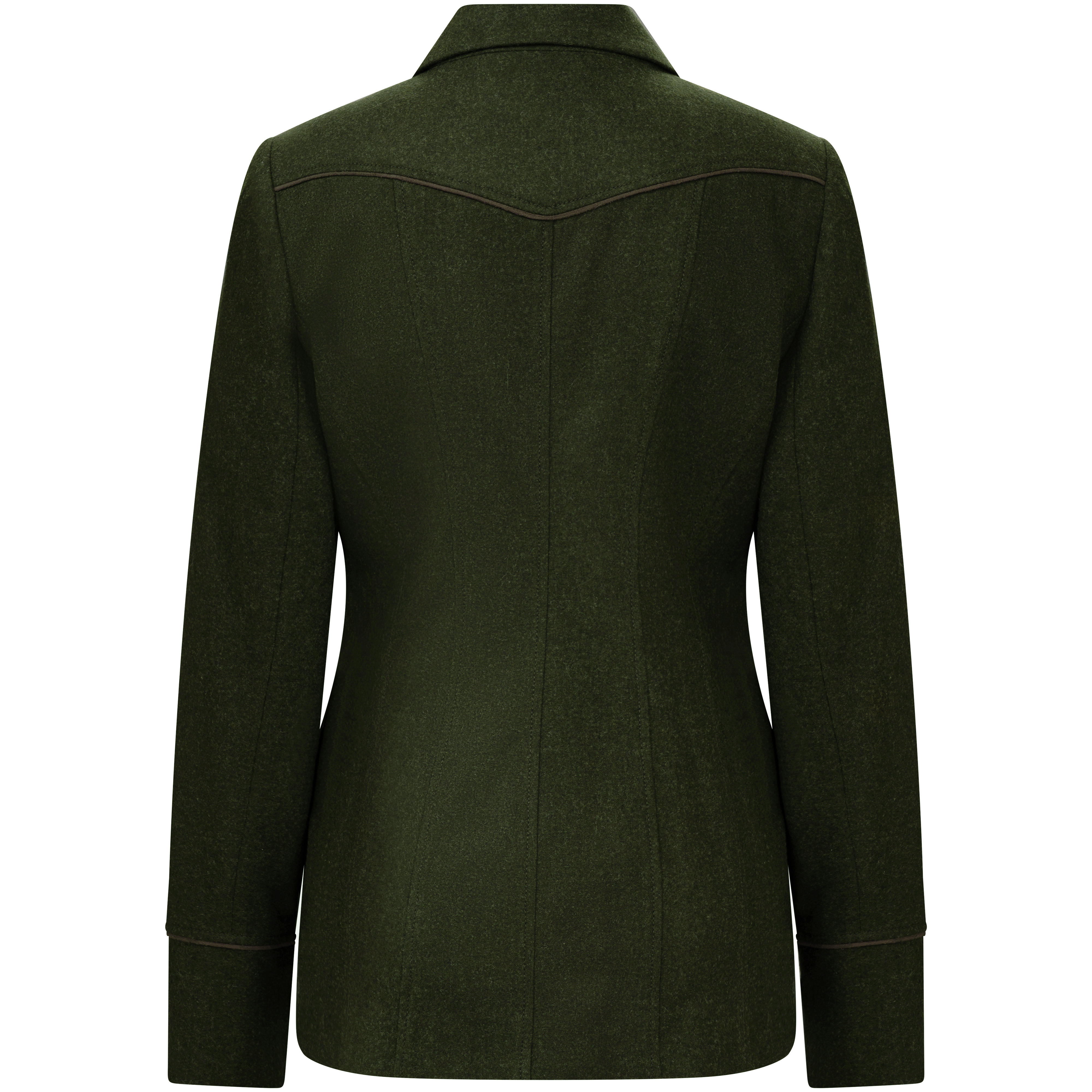 Veste en loden pour femme Dubarry » Slievebloom «
