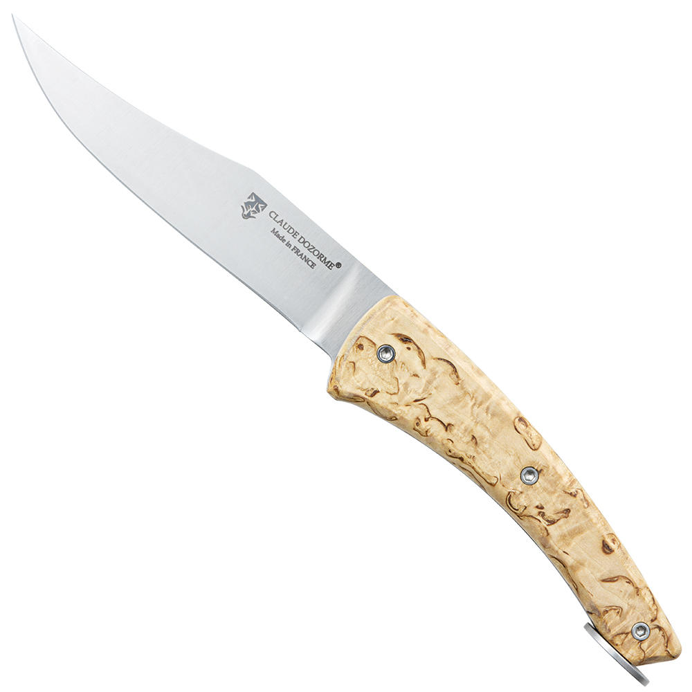 Großes Käsemesser