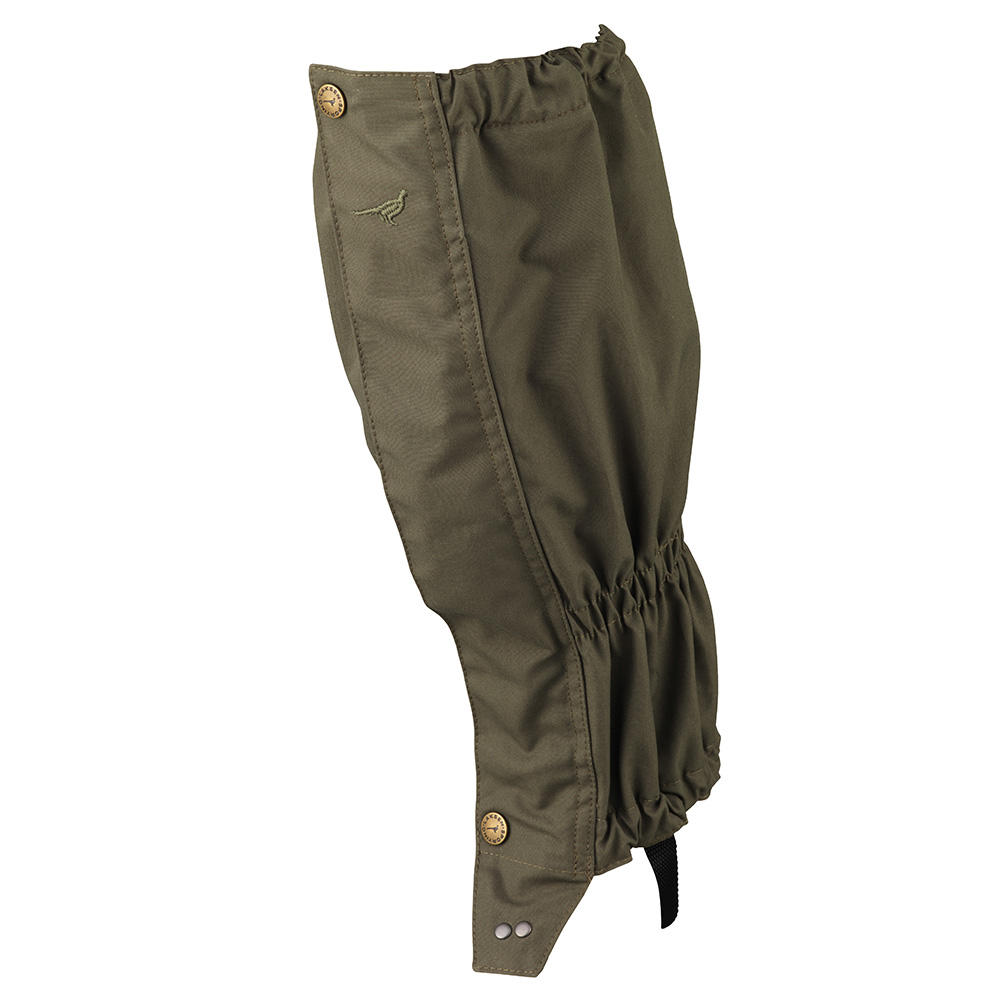 Laken Dynamic Eco Gamaschen, olive