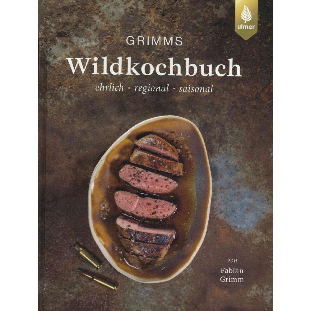 Grimms Wildkochbuch