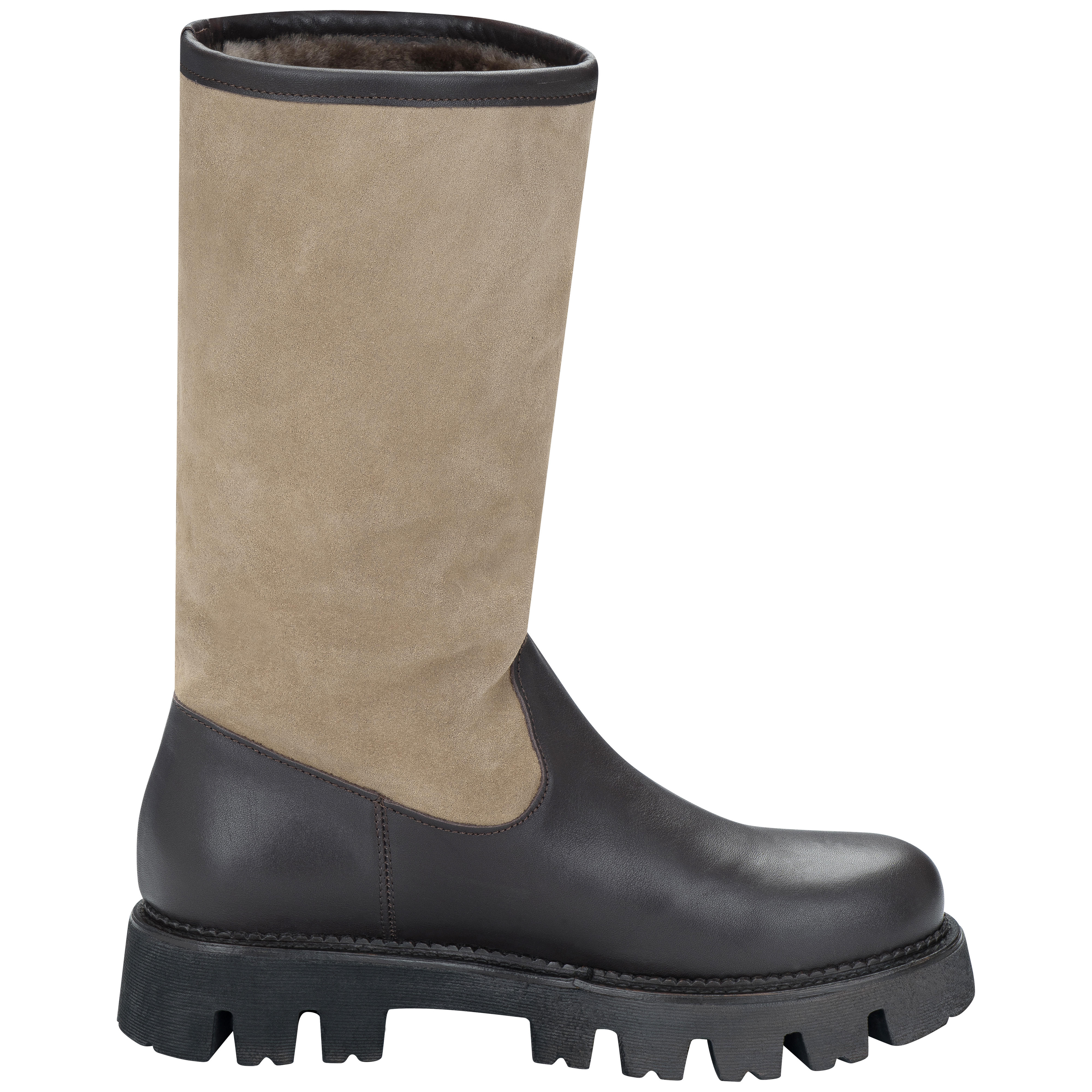 Damen Stiefel »Courtney«
