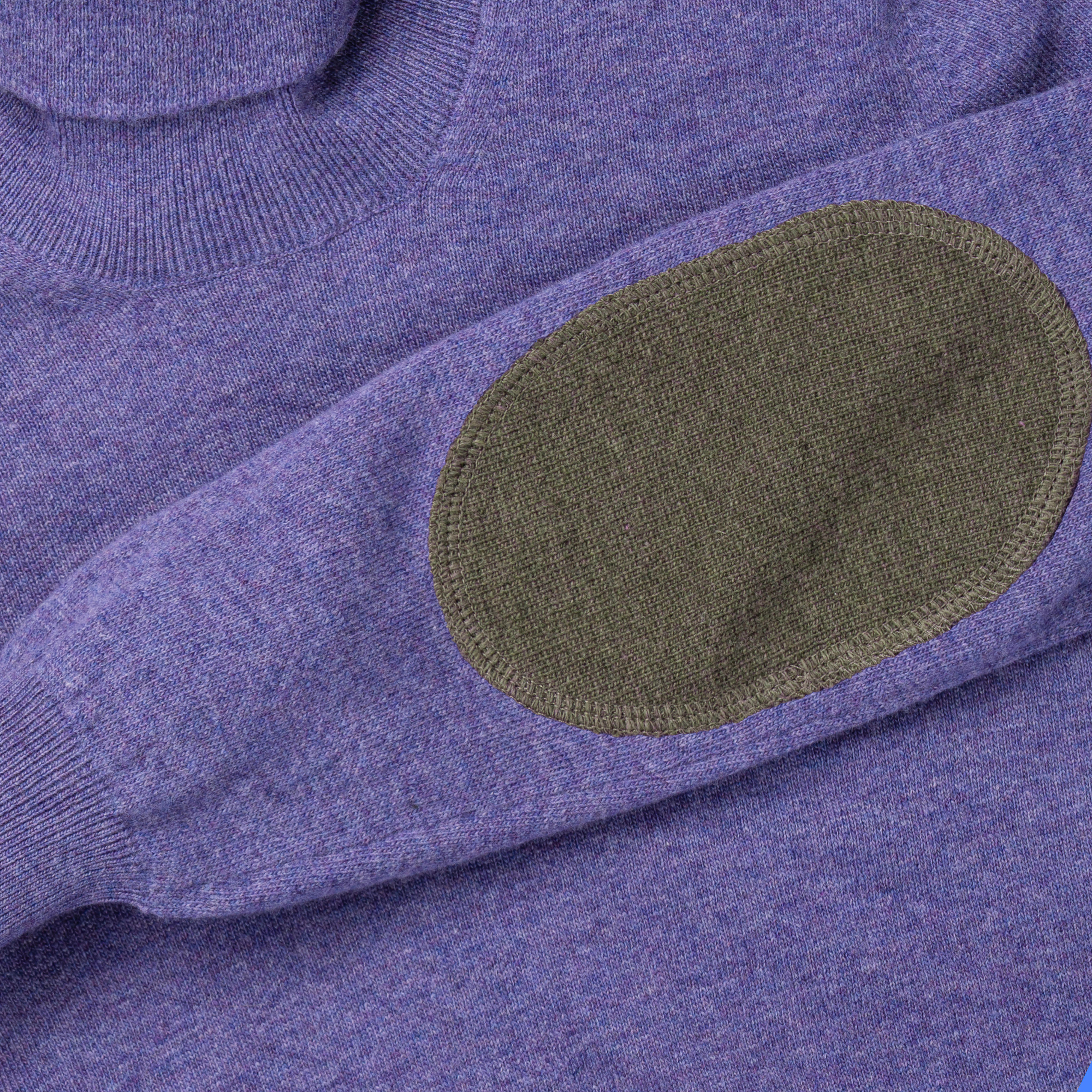 The GunDog Affair »Burray« Ladies' Turtleneck Sweater