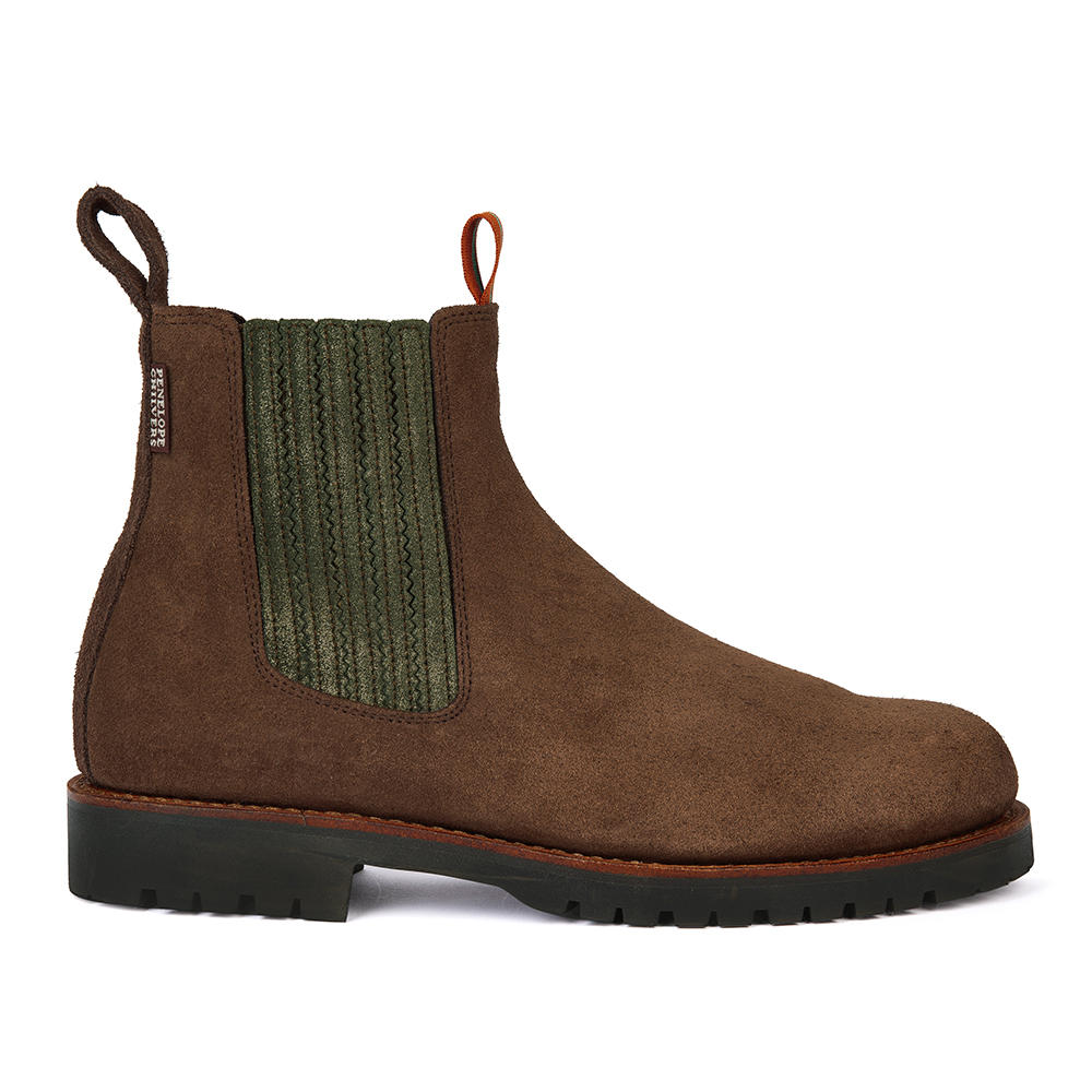 Bottes Chelsea pour femme Penelope Chilvers » Oskar «