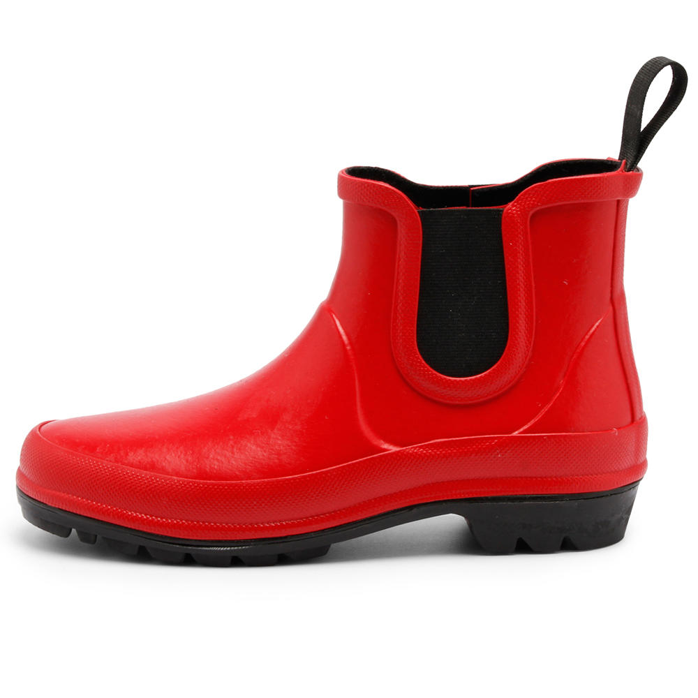 Grand Step Damen-Gummistiefel »Vickie« 