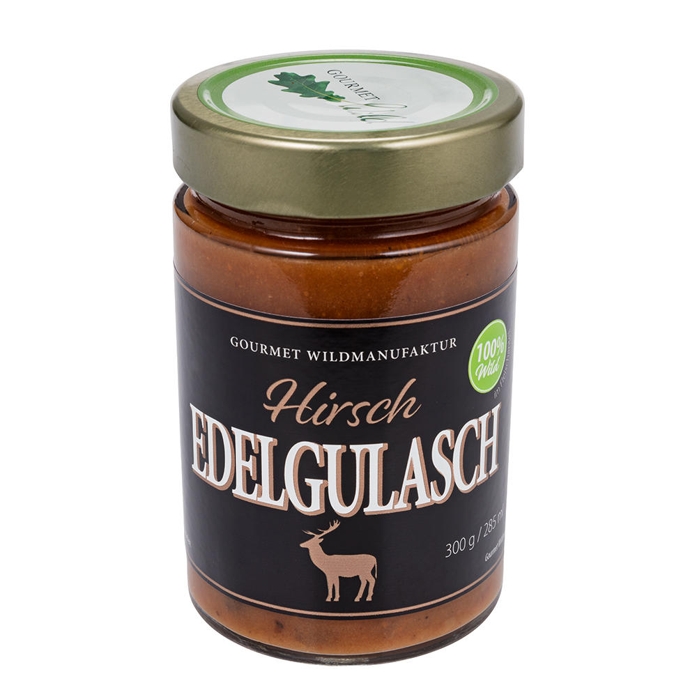 Gourmet Wild Probierset, 6 x 300 g