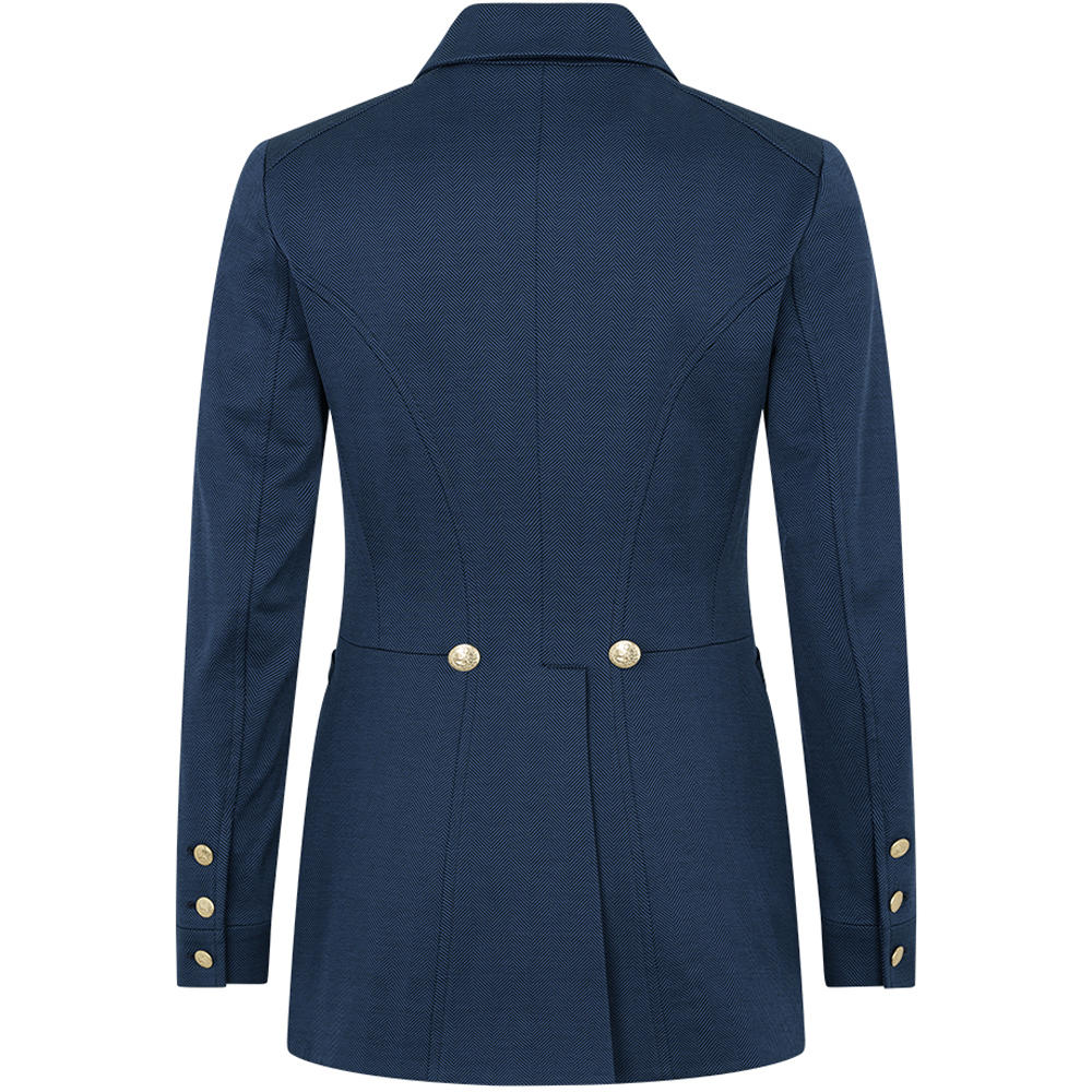 VON DÖRNBERG Damen Longblazer Raffina