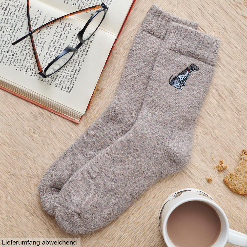 Chaussettes Dog Lover