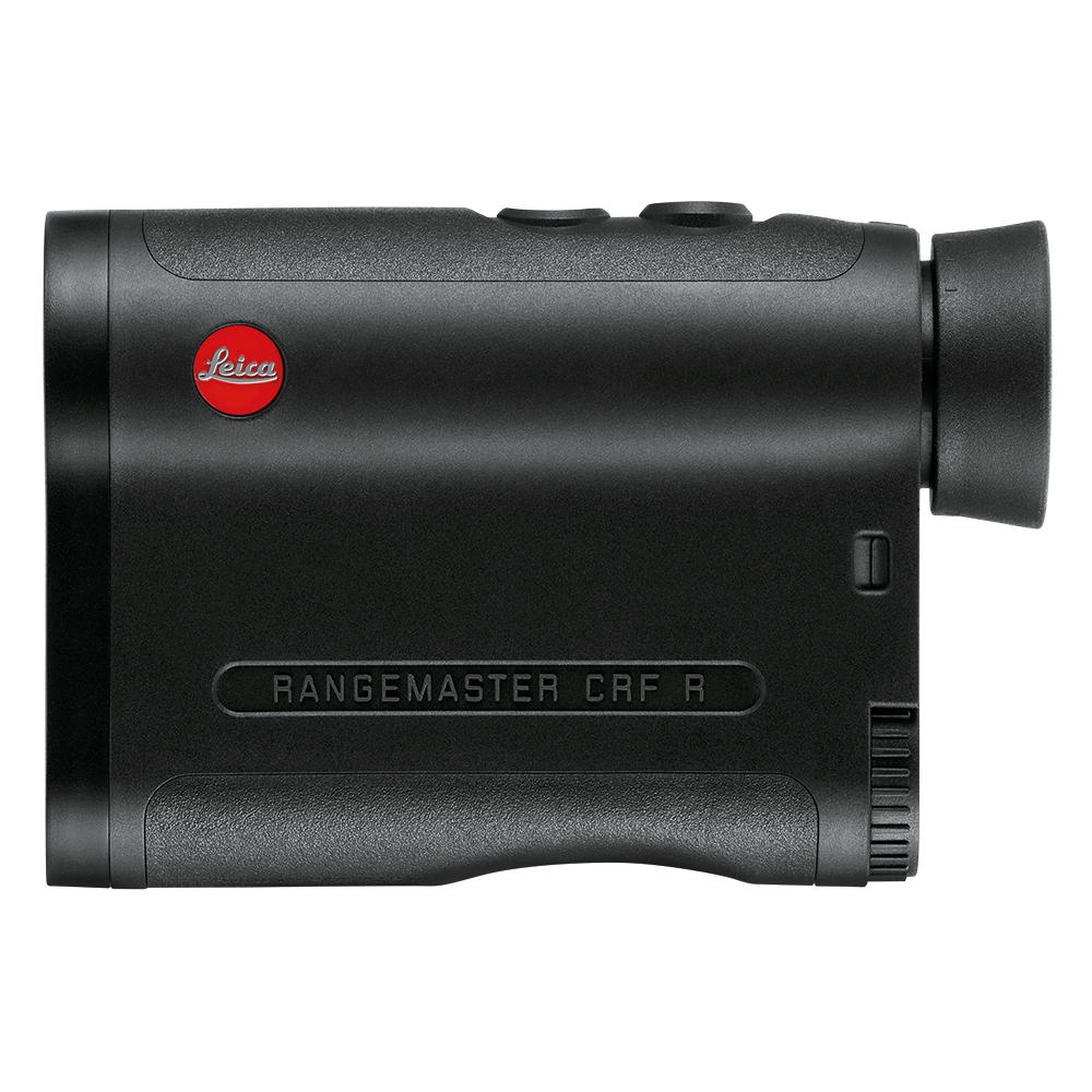 Leica Entfernungsmesser Rangemaster CRF R