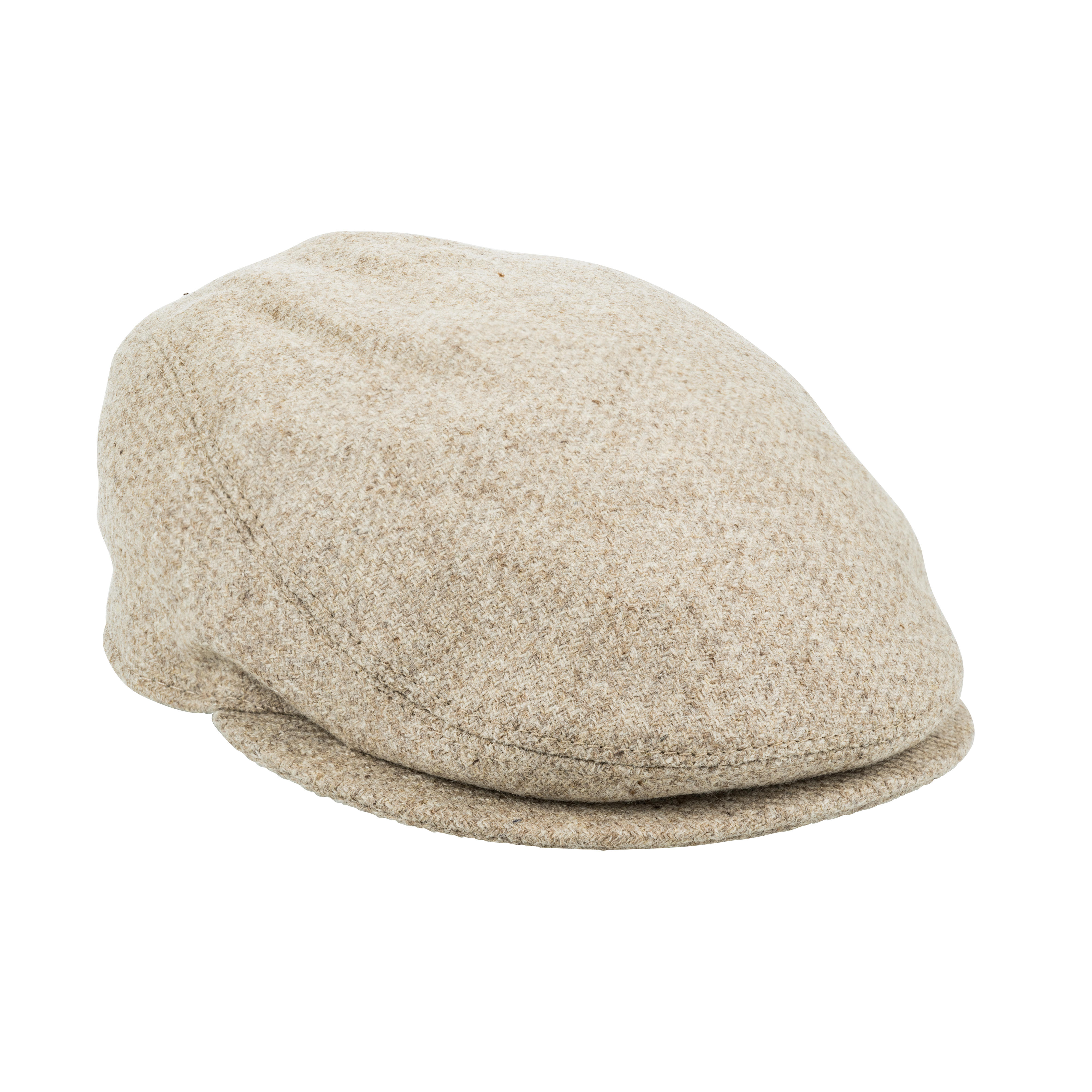 The GunDog Affair Flatcap »Hazel«