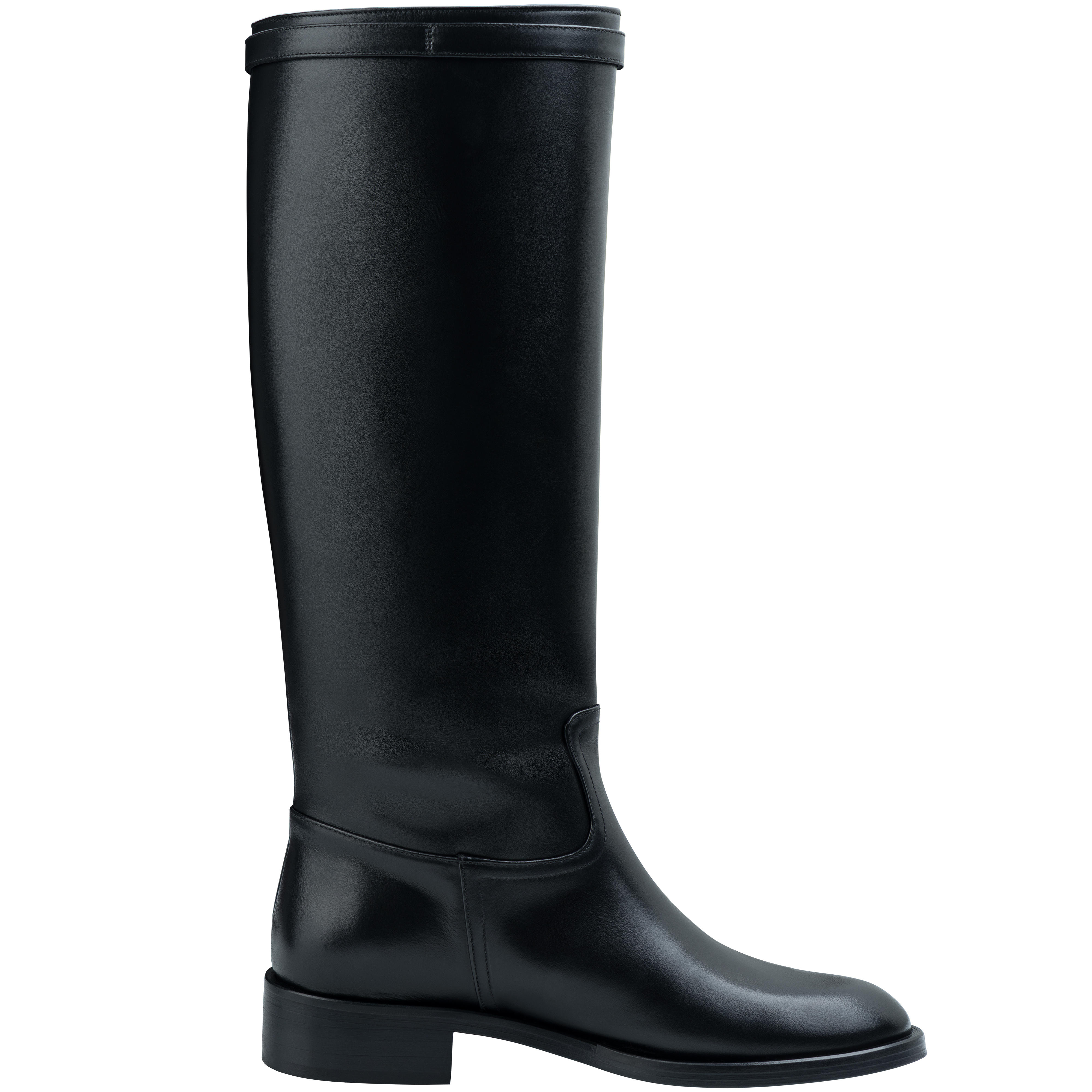 The GunDog Affair »Equestrian« Ladies’ Riding Boots