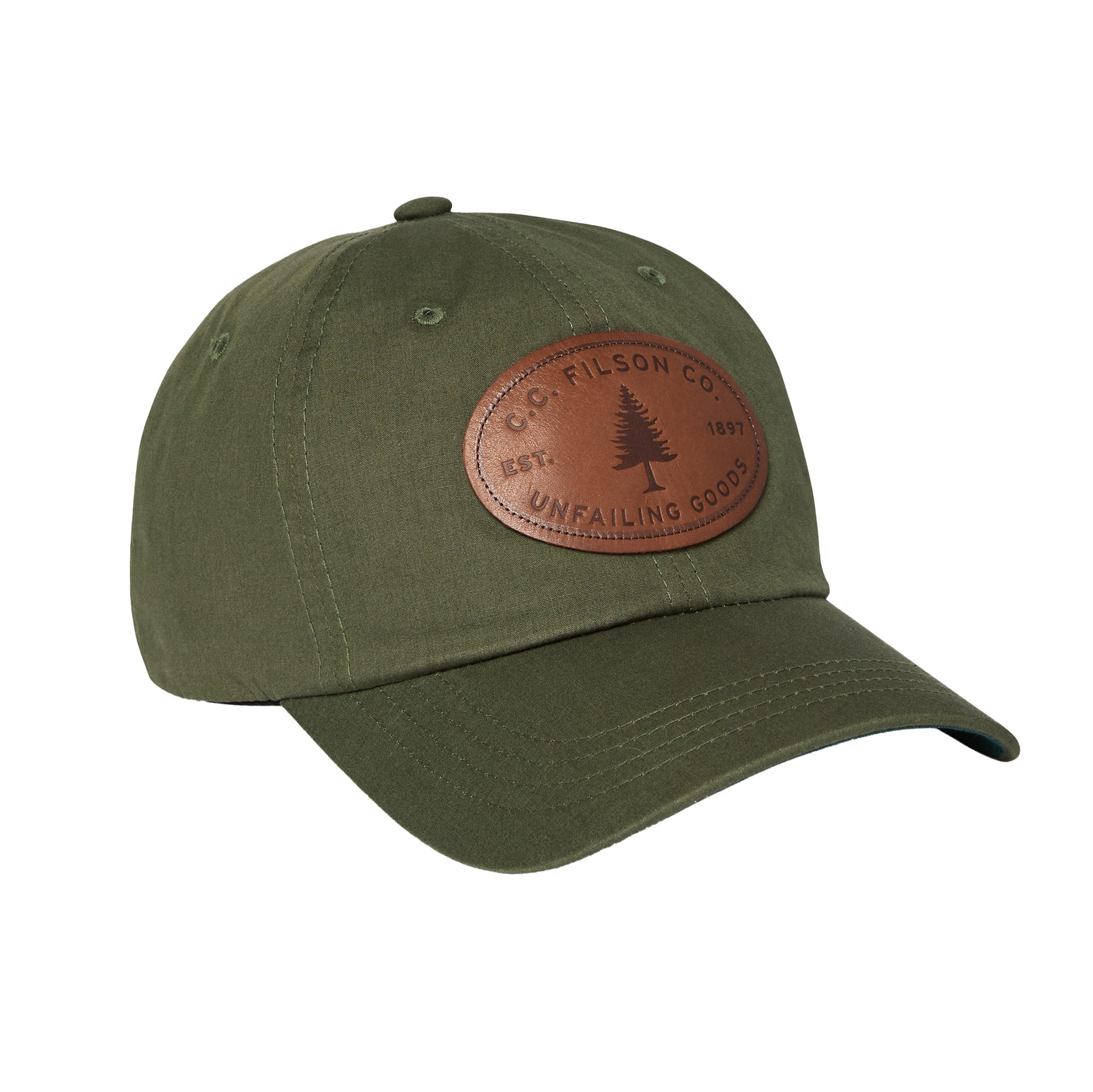 Filson Lightweight Angler Cap